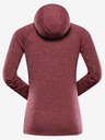 ALPINE PRO Alpine Pro Rolt Дамски бързосъхнещ суитшърт