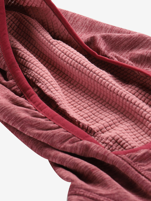 ALPINE PRO Alpine Pro Rolt Дамски бързосъхнещ суитшърт