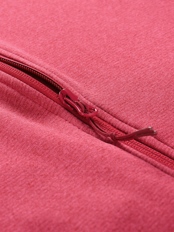 ALPINE PRO Дамски бързосъхнещ суитшърт Alpine Pro Vorna