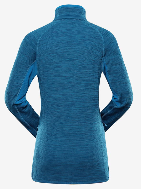 ALPINE PRO Alpine Pro Onneca дамски бързосъхнещ пуловер с охлаждащо покритие