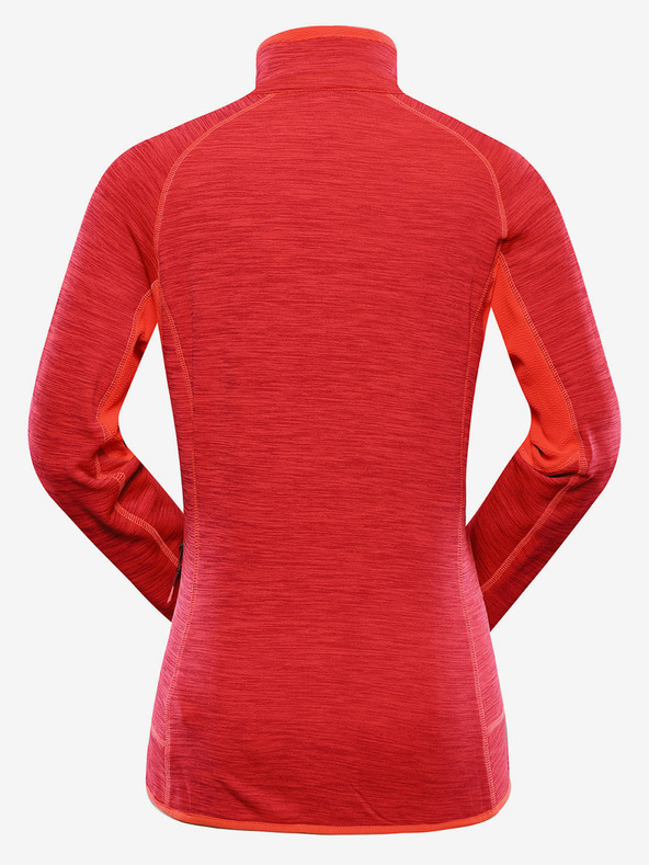 ALPINE PRO Alpine Pro Onneca дамски бързосъхнещ пуловер с охлаждащо покритие