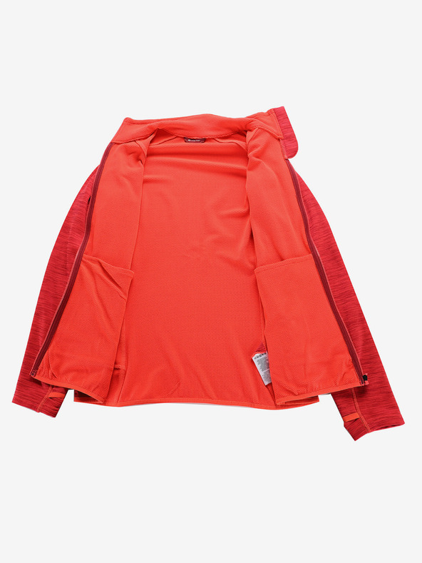 ALPINE PRO Alpine Pro Onneca дамски бързосъхнещ пуловер с охлаждащо покритие