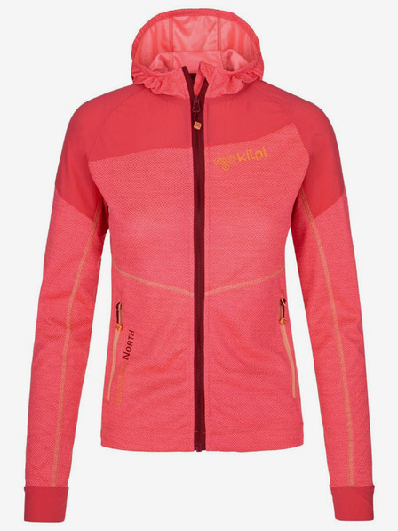 Kilpi Коралова дамска функционална качулка Kilpi MEMPHIS-W
