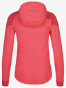 Kilpi Коралова дамска функционална качулка Kilpi MEMPHIS-W