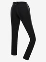 ALPINE PRO Дамски софтшел панталони с мембрана за охлаждане и изсушаване Alpine Pro Corba