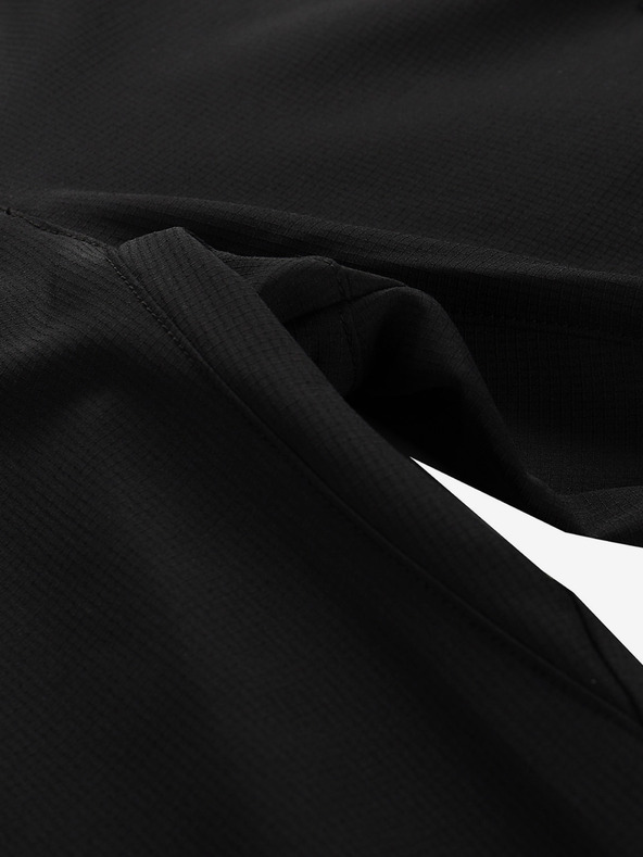 ALPINE PRO Дамски софтшел панталони с мембрана за охлаждане и изсушаване Alpine Pro Corba