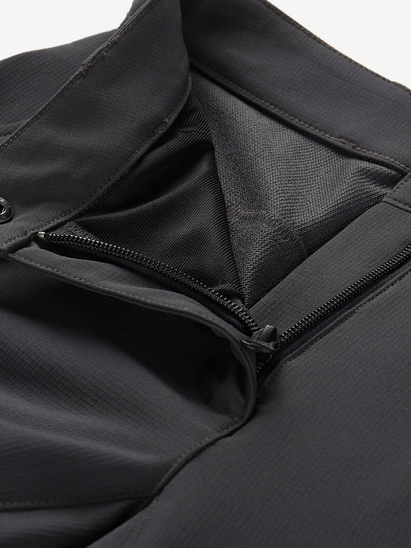 ALPINE PRO Дамски софтшел панталони с мембрана за охлаждане и изсушаване Alpine Pro Corba