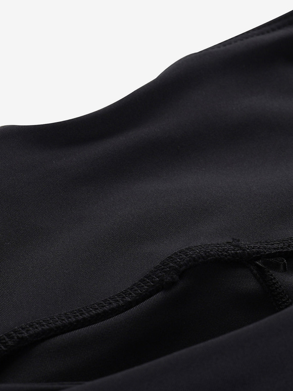 ALPINE PRO Дамски бързосъхнещ клин с охлаждаща се суха повърхност ALPINE PRO JOOLA черен