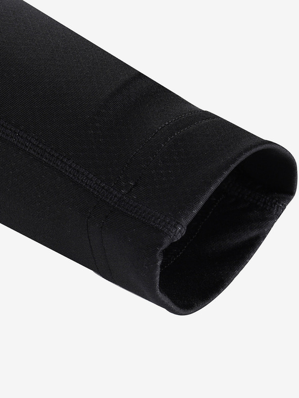 ALPINE PRO Дамски бързосъхнещ клин с охлаждаща се суха повърхност ALPINE PRO JOOLA черен