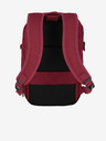 Travelite Kick Off Cabin Backpack Red Раница