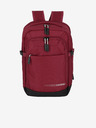 Travelite Kick Off Cabin Backpack Red Раница