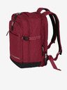 Travelite Kick Off Cabin Backpack Red Раница