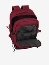 Travelite Kick Off Cabin Backpack Red Раница