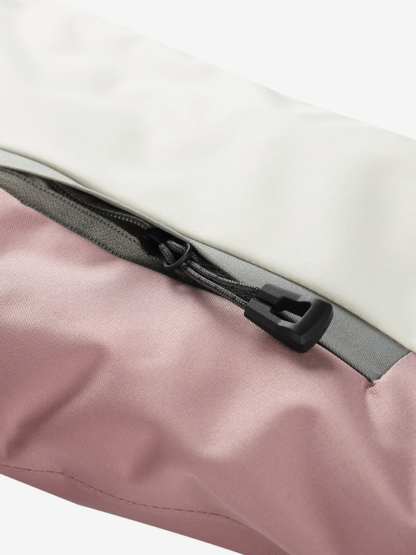 ALPINE PRO Дамско ски яке с мембрана PTX snow Alpine Pro Garga