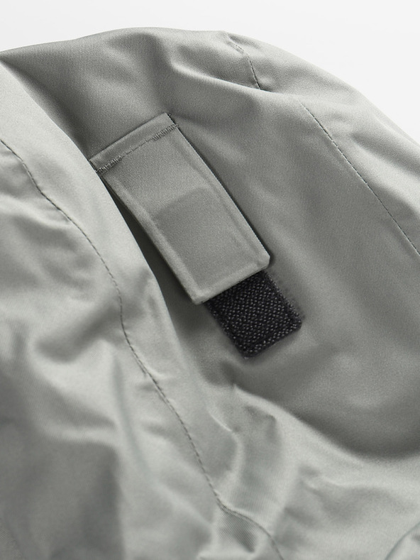 ALPINE PRO Дамско ски яке с мембрана PTX snow Alpine Pro Garga