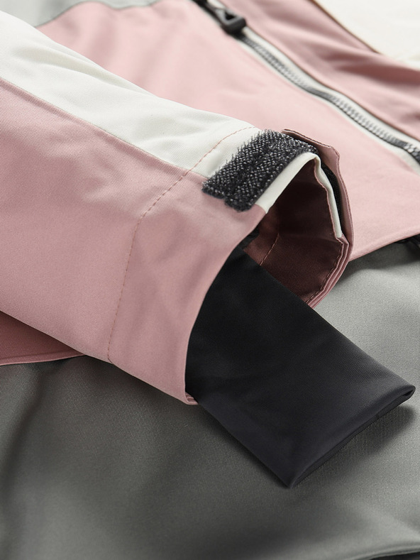 ALPINE PRO Дамско ски яке с мембрана PTX snow Alpine Pro Garga