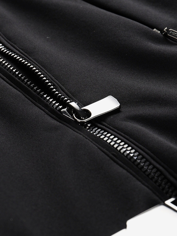 ALPINE PRO Alpine Pro Dowela дамско ски яке от софтшел с мембрана