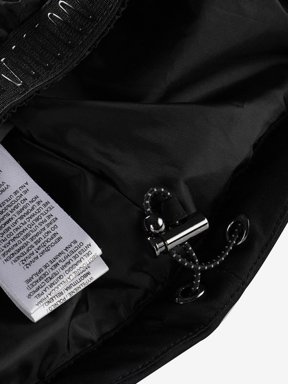 ALPINE PRO Alpine Pro Dowela дамско ски яке от софтшел с мембрана