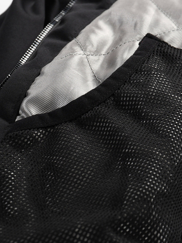 ALPINE PRO Alpine Pro Dowela дамско ски яке от софтшел с мембрана