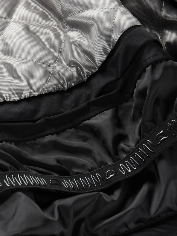 ALPINE PRO Alpine Pro Dowela дамско ски яке от софтшел с мембрана