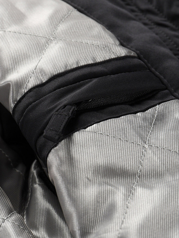 ALPINE PRO Alpine Pro Dowela дамско ски яке от софтшел с мембрана