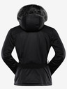 ALPINE PRO Alpine Pro Dowela дамско ски яке от софтшел с мембрана