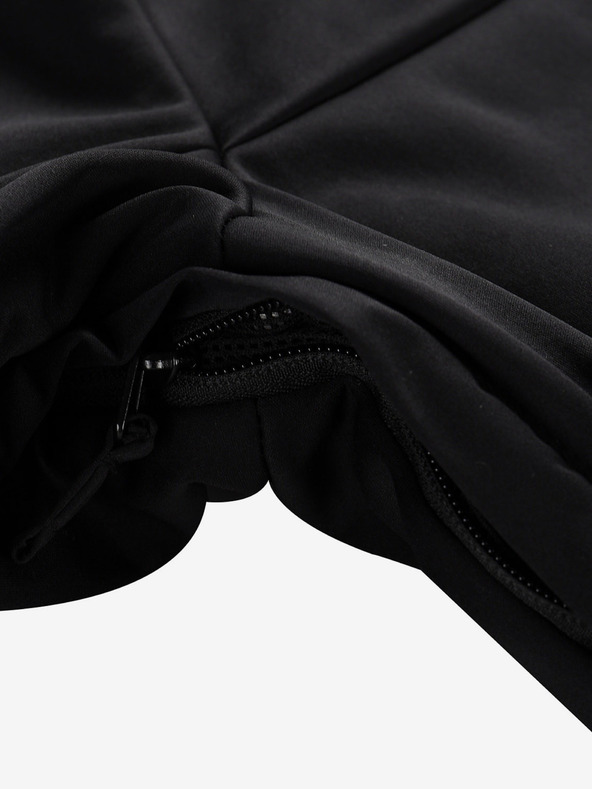 ALPINE PRO Alpine Pro Dowela дамско ски яке от софтшел с мембрана