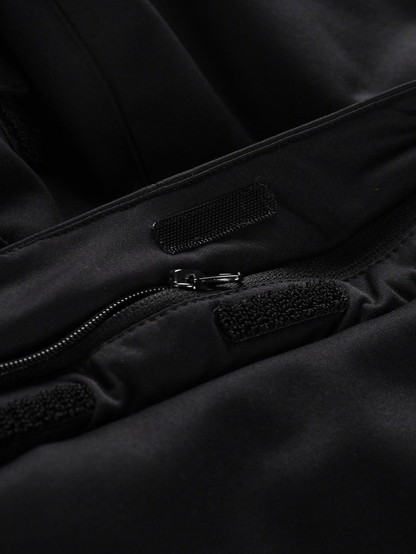 ALPINE PRO Alpine Pro Dowela дамско ски яке от софтшел с мембрана