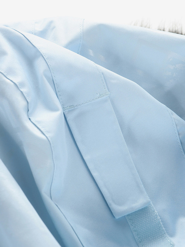 ALPINE PRO Дамско ски яке с мембрана за сняг PTX ALPINE PRO DAMA nantucket breeze