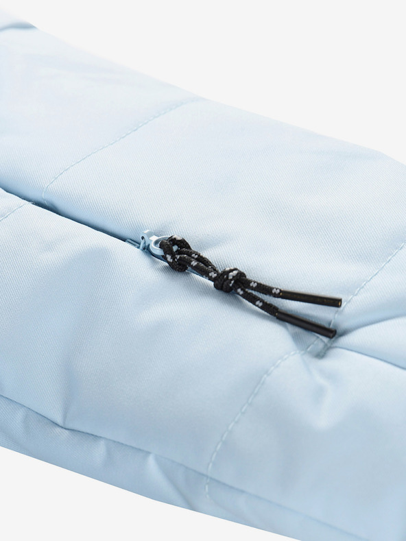 ALPINE PRO Дамско ски яке с мембрана за сняг PTX ALPINE PRO DAMA nantucket breeze