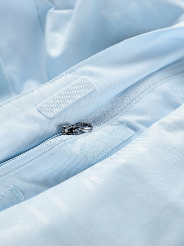 ALPINE PRO Дамско ски яке с мембрана за сняг PTX ALPINE PRO DAMA nantucket breeze