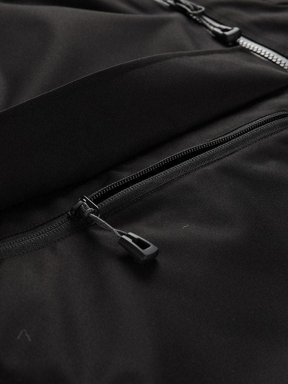 ALPINE PRO Дамско ски яке с мембрана PTX snow Alpine Pro Garga