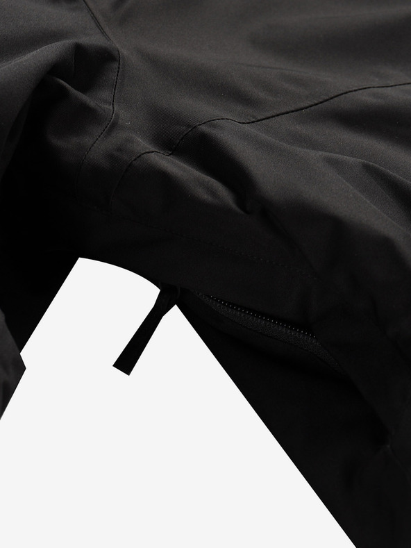 ALPINE PRO Дамско ски яке с мембрана PTX snow Alpine Pro Garga