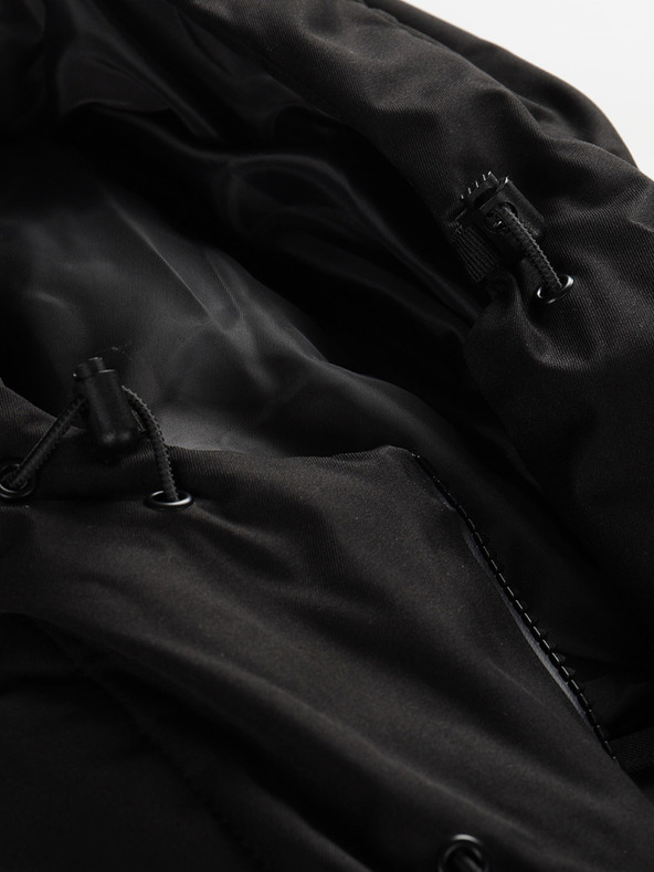 ALPINE PRO Дамско ски яке с мембрана PTX snow Alpine Pro Garga