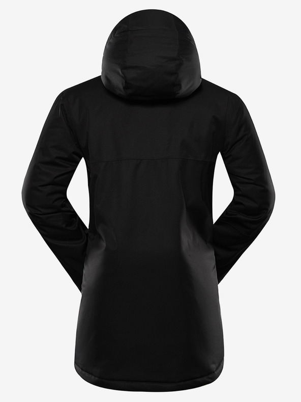 ALPINE PRO Дамско ски яке с мембрана PTX snow Alpine Pro Garga