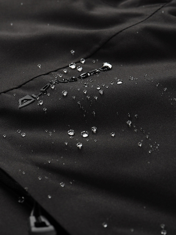 ALPINE PRO Дамско ски яке с мембрана PTX snow Alpine Pro Garga