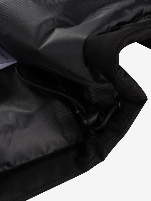 ALPINE PRO Дамско ски яке с мембрана PTX snow Alpine Pro Garga