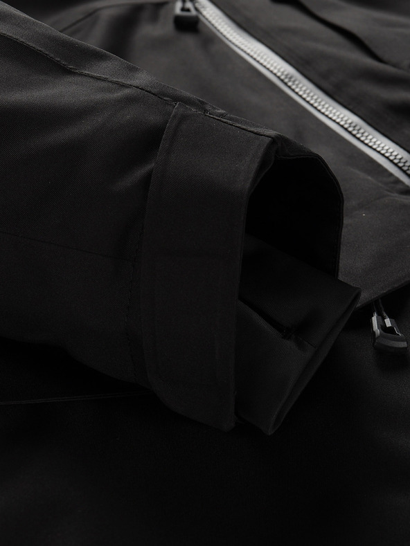 ALPINE PRO Дамско ски яке с мембрана PTX snow Alpine Pro Garga