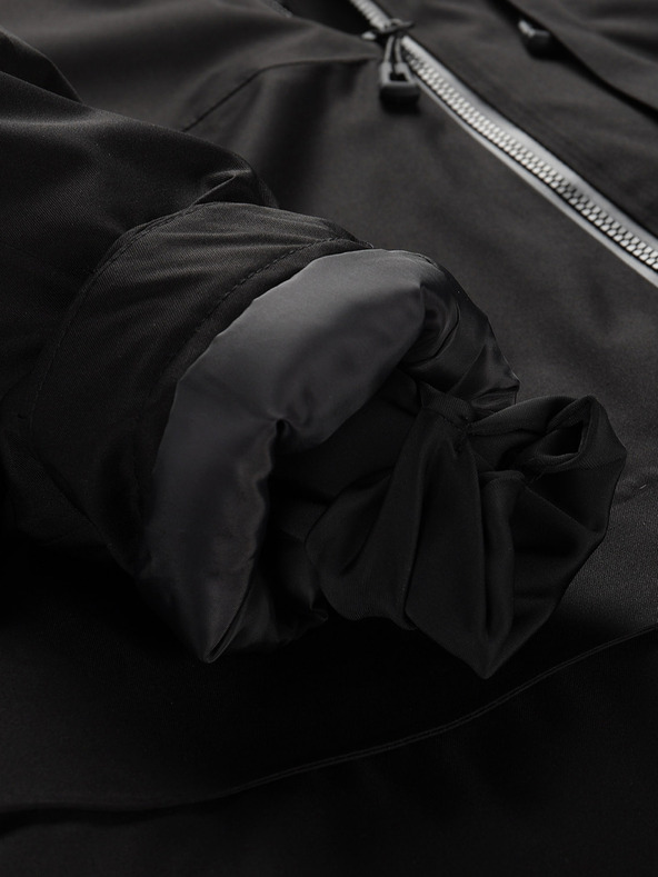 ALPINE PRO Дамско ски яке с мембрана PTX snow Alpine Pro Garga