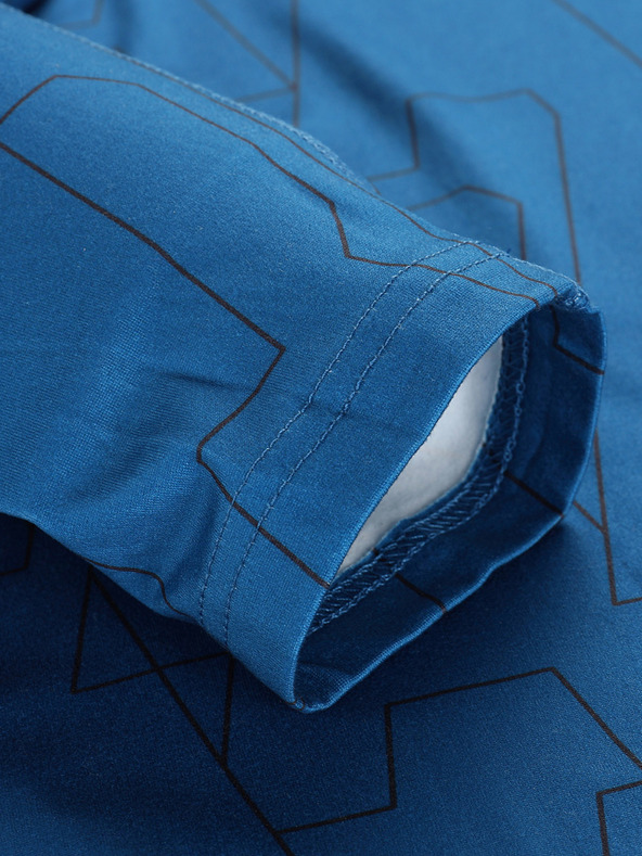 ALPINE PRO Мъжка бързосъхнеща тениска Alpine Pro Lous