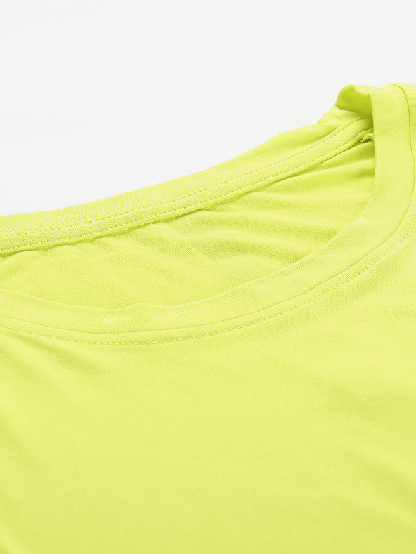 ALPINE PRO Мъжка бързосъхнеща тениска Alpine Pro Lous