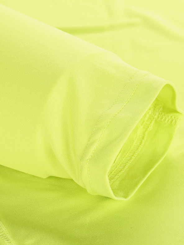 ALPINE PRO Мъжка бързосъхнеща тениска Alpine Pro Lous