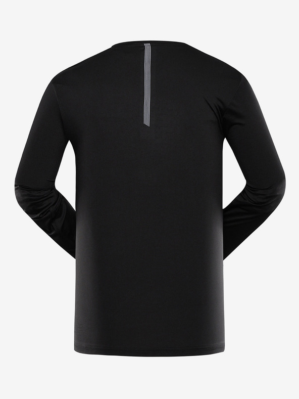 ALPINE PRO Мъжка бързосъхнеща тениска Alpine Pro Lous