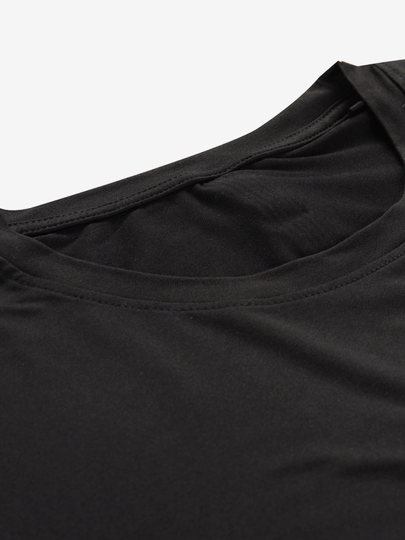 ALPINE PRO Мъжка бързосъхнеща тениска Alpine Pro Lous