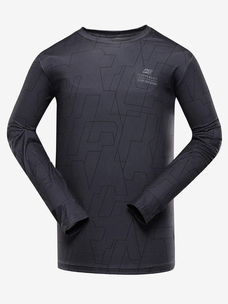 ALPINE PRO Мъжка бързосъхнеща тениска Alpine Pro Lous