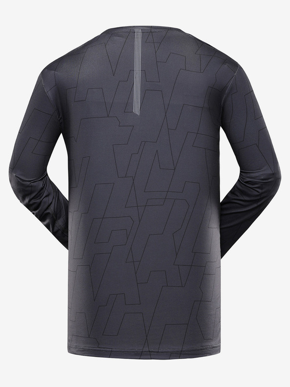 ALPINE PRO Мъжка бързосъхнеща тениска Alpine Pro Lous