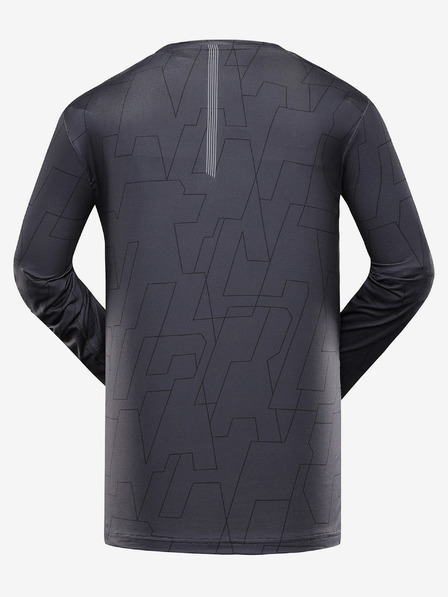 ALPINE PRO Мъжка бързосъхнеща тениска Alpine Pro Lous