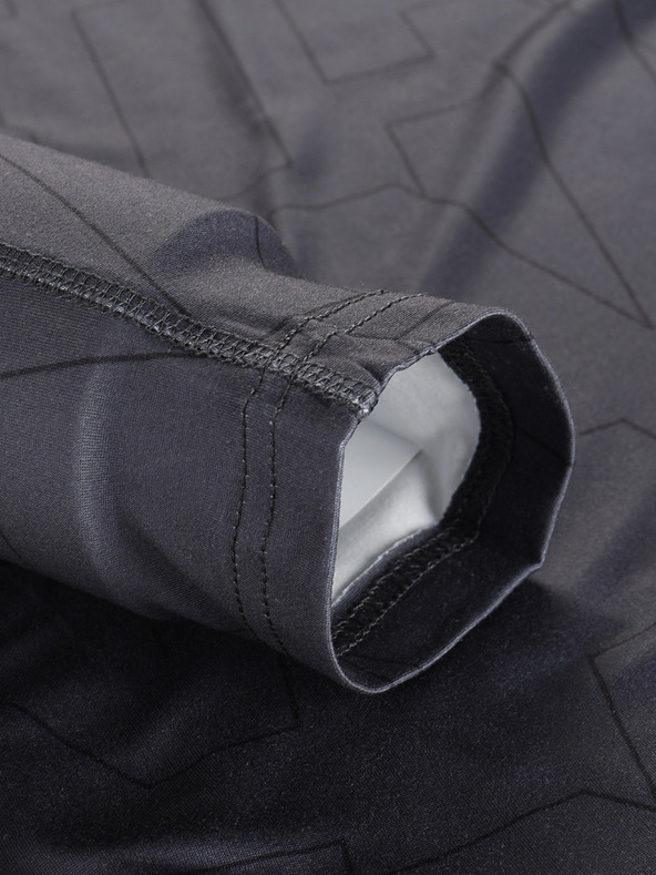 ALPINE PRO Мъжка бързосъхнеща тениска Alpine Pro Lous