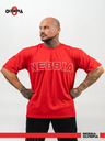 Nebbia Legacy T-shirt