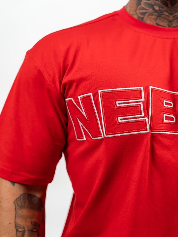 Nebbia Legacy T-shirt